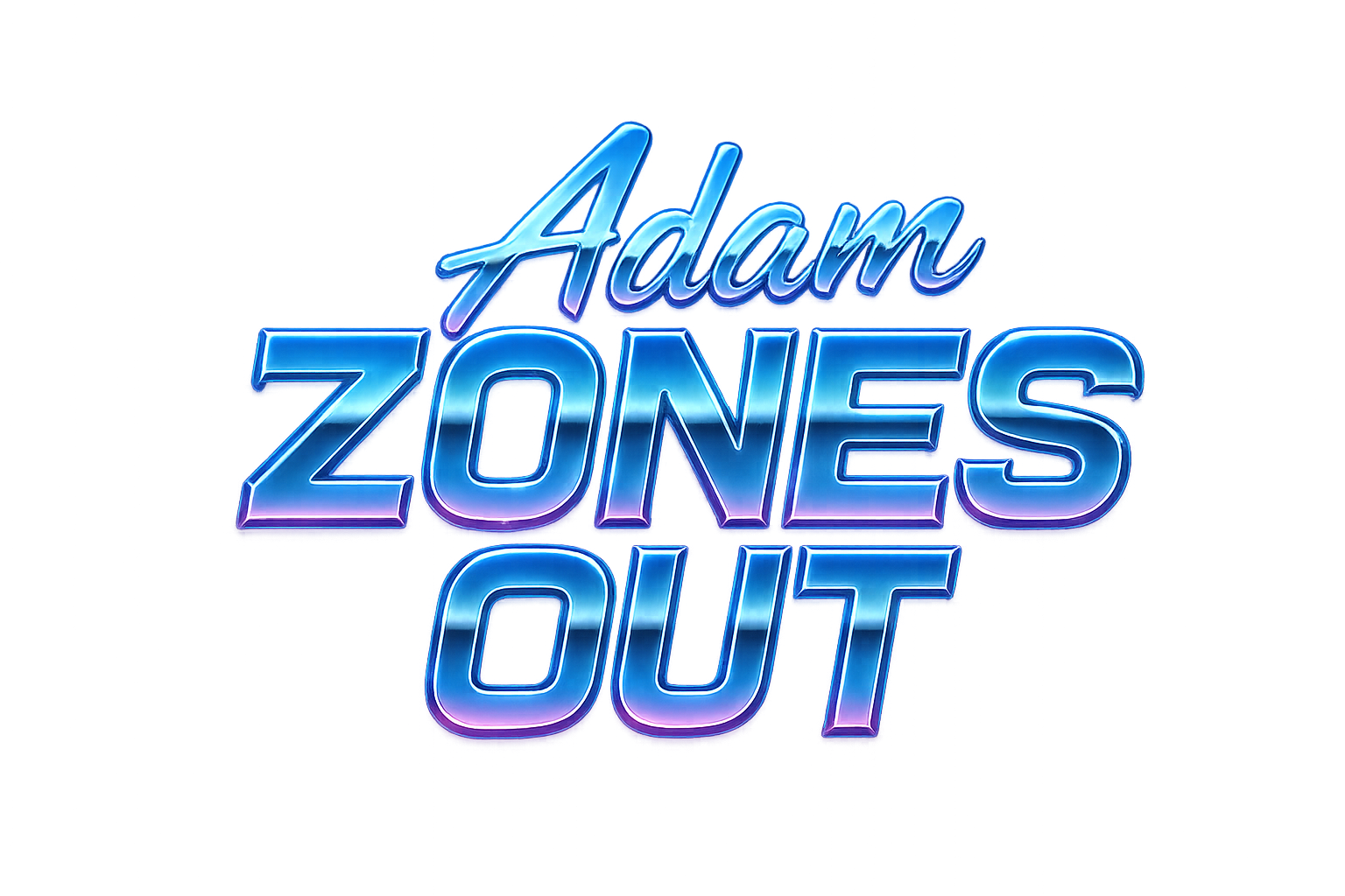 Adam Zones Out
