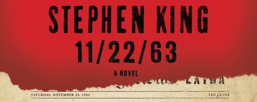Constant Reader Book Club #1