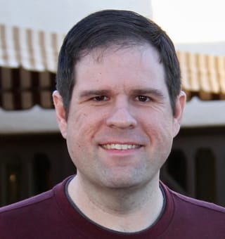 Adam Woolcott