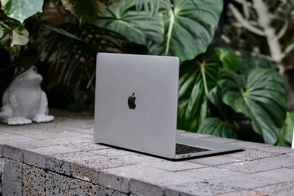 In the Year 2025: M1 MacBook Air